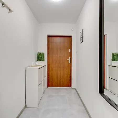 Homestay Pokoje Subislawa *